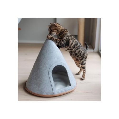 Wagner Canadian Cat Company Katzenzelt Cone