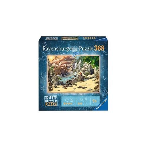 Ravensburger EXIT Puzzle Kids