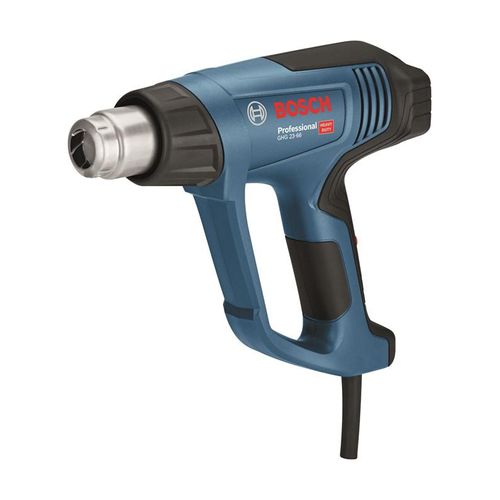 Bosch Blue bosch 2300w heat gun ghg 23-66 case