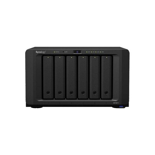 Synology DiskStation DS1621+ - NAS Server