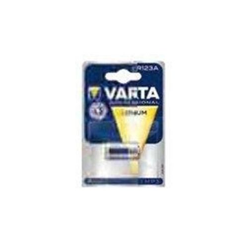 VARTA Professional Photo kamerabatteri