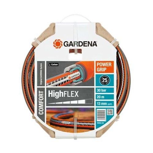 Gardena HighFLEX Hose 13 mm 20 m - 18063