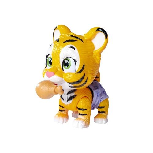 SIMBA DICKIE GROUP Pamper Petz Tiger 15cm