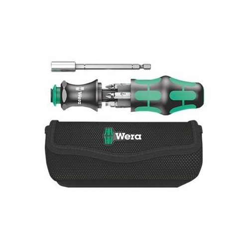 Wera Kraftform Kompakt 28