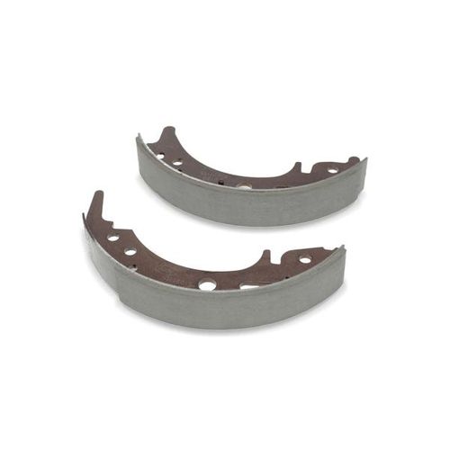 BREMBO Bremsbacken FIAT S 23 580 77367099,68327149AA Trommelbremsbacken,Bremsbackensatz