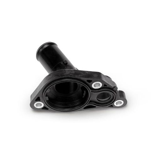 THERMOTEC Thermostatgehäuse FORD D2G011TT 4611829