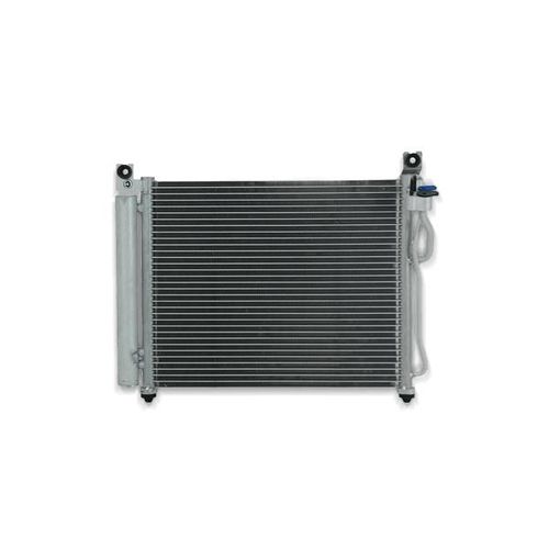 AVA COOLING SYSTEMS Klimakondensator RENAULT,DACIA RTA5317 8200191738,8660002521,8660003634 8671017592,8671017607,8200182361