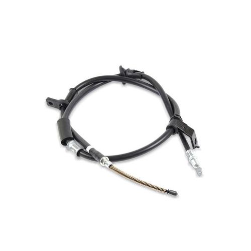 BOSCH Handbremsseil MERCEDES-BENZ 1 987 477 118 6014204785,A6014204785 Bremsseil,Seilzug Feststellbremse