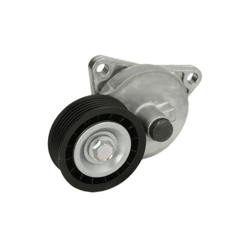 SWAG Riemenspanner FORD,FIAT,PEUGEOT 50 93 7254 5751F2,9658142780,1420513 Spannelement,Spannarm,Riemenspanner, Keilrippenriemen 6C1Q6A228AC