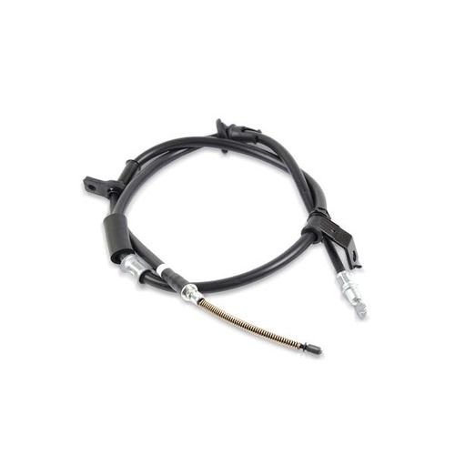 BOSCH Handbremsseil FIAT 1 987 482 199 51786839,BC1093 Bremsseil,Seilzug Feststellbremse