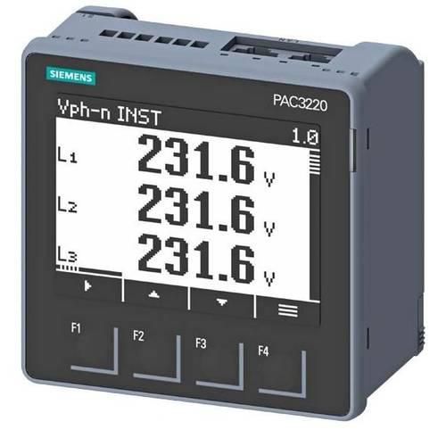 Siemens 7KM3220-0BA01-1DA0