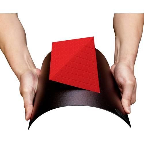 BuildTak FlexPlate System 350 x 350 mm FlexPlate BTFS350X350