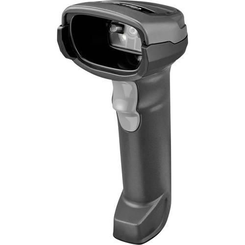 Zebra DS2278 Barcode-Scanner Bluetooth® 1D, 2D Imager Schwarz Hand-Scanner USB, Bluetooth®