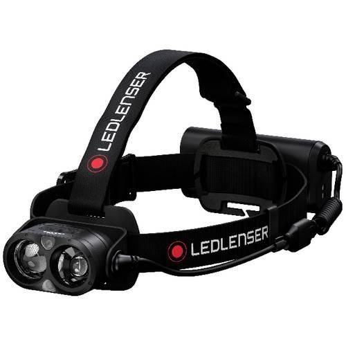 Ledlenser H19R Core LED Stirnlampe akkubetrieben 1600 lm 20 h 502124