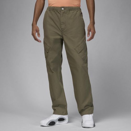 Tatum Chicago Hose (Herren) - Grün