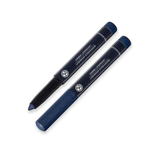 Yves Rocher - Lidschatten-Stick Lifeproof bleu nuit