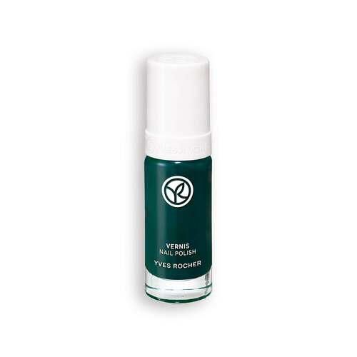 Yves Rocher Maniküre - Nagellack vert émeraude