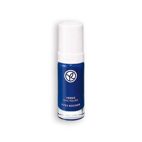 Yves Rocher Maniküre - Nagellack bleu volubilis