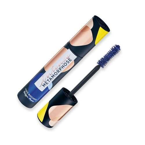 Yves Rocher - Mascara Intense Metamorphose blau