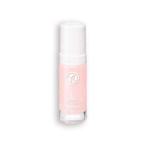 Yves Rocher Maniküre - Nagellack rose perle