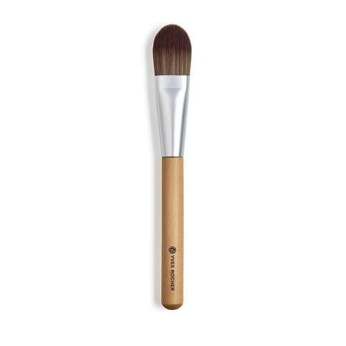 Yves Rocher Make-up Pinsel - Pinsel N°1 - Foundation