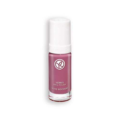 Yves Rocher Maniküre - Nagellack Heidekraut-Mauve