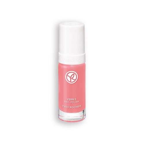 Yves Rocher Maniküre - Nagellack rose nénuphar