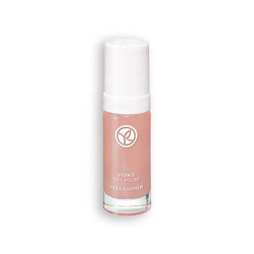 Yves Rocher Maniküre - Nagellack beige rosé