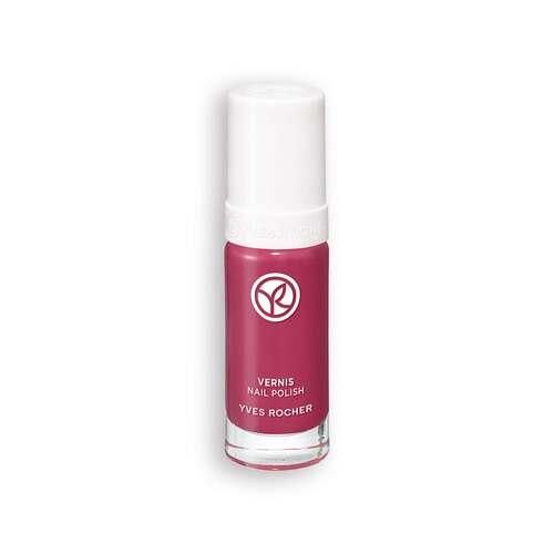 Yves Rocher Maniküre - Nagellack rose althéa