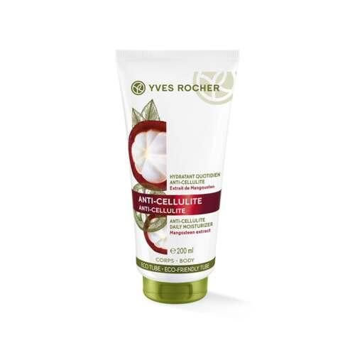 Yves Rocher Anti-Cellulite & Figurpflege - Anti-Cellulite Pflege für jeden Tag