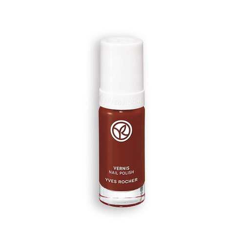 Yves Rocher Maniküre - Nagellack Tonka Intense tonka intense