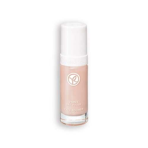 Yves Rocher Maniküre - Nagellack beige radieux