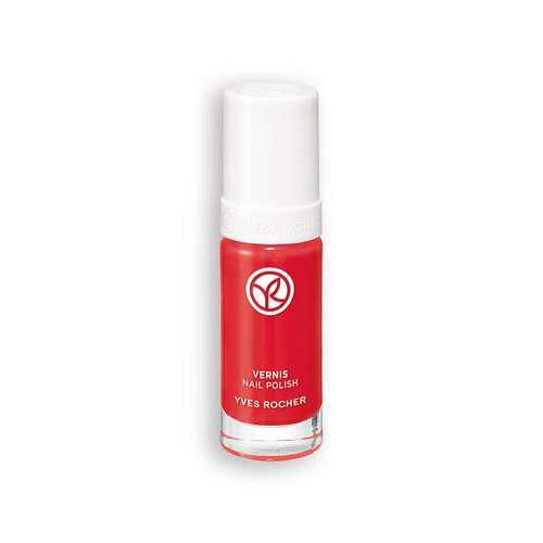 Yves Rocher Maniküre - Nagellack corail rosé