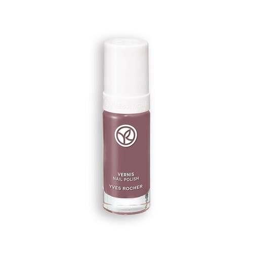 Yves Rocher Maniküre - Nagellack mauve jacinthe