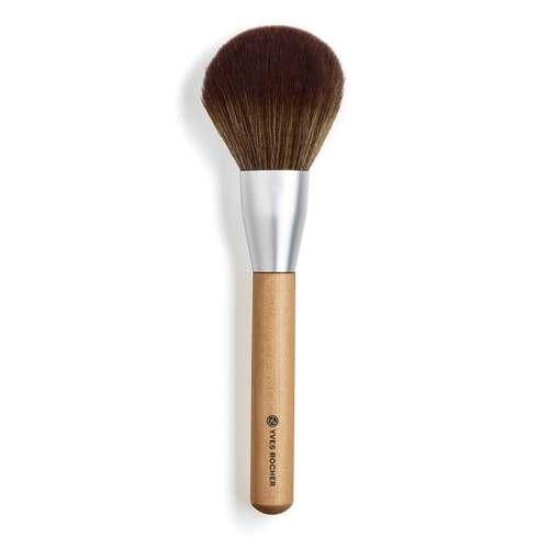 Yves Rocher Make-up Pinsel - Pinsel N°3 - Puder