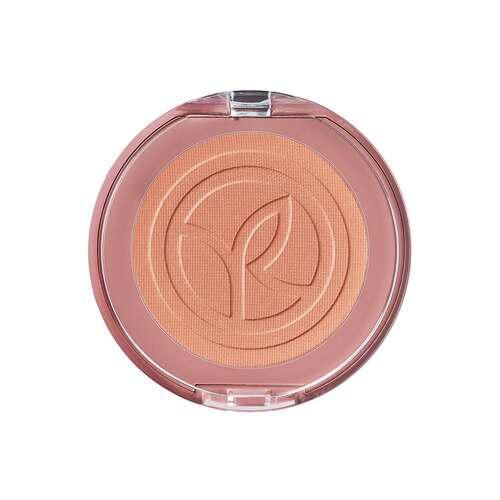 Yves Rocher - Blush Kompaktpuder pfirsich