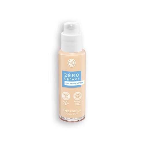 Yves Rocher - Foundation Zéro Défaut beige