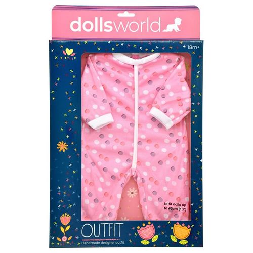 Dolls World Doll clothes