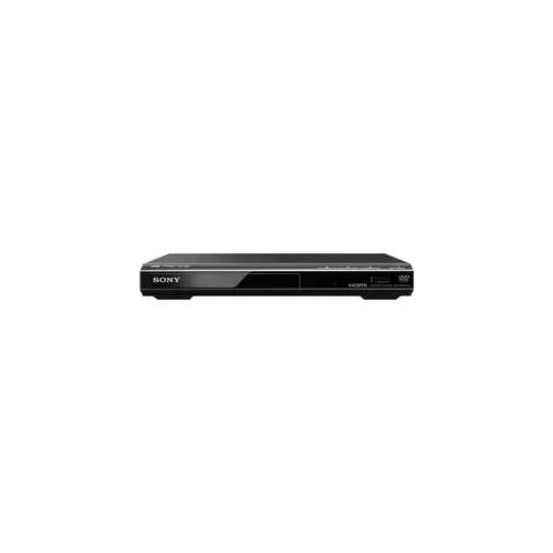 SONY DVD-Player DVPSR760HB - Hochwertiges Heimkinoerlebnis mit HDMI & USB