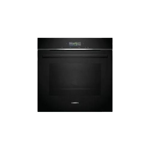 SIEMENS HB774G1B1, Einbaubackofen (Einbaugerät, 71 l, 594 mm breit), iQ700