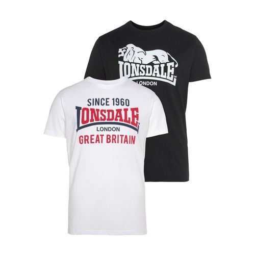 Lonsdale T-Shirt »COLLESSIE«