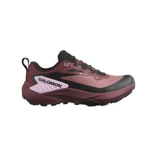 Salomon Damen Genesis GTX rot 42.6