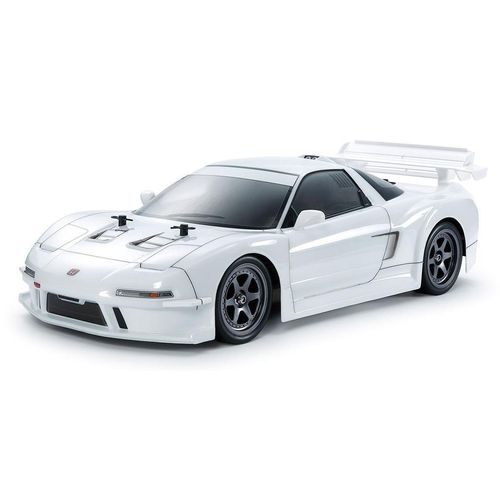 Tamiya RC-Auto »Honda NSX Racing 1998 TT-02«