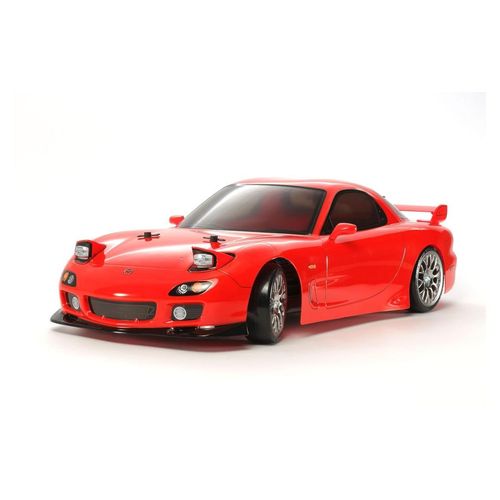 Tamiya RC-Auto »Mazda RX-7 FD3S, TT-02D«