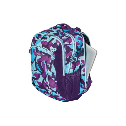 Herlitz Schulrucksack »Schulrucksack Ulitmate CamoPurple«