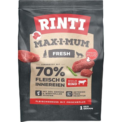 Rinti Max-i-Mum Rind 12kg + 2kg gratis