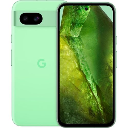 Google Pixel 8a 128GB - Grün - Ohne Vertrag