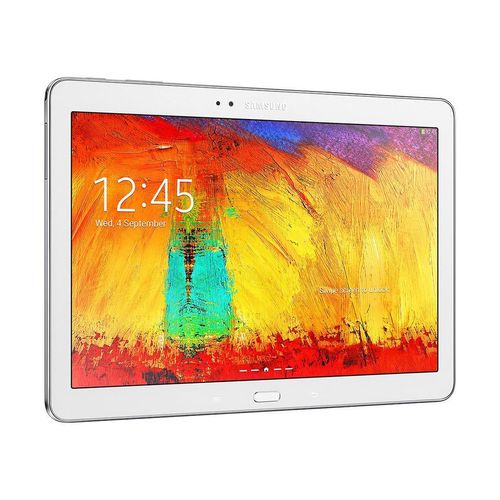 Galaxy Note 10.1 16GB - Weiß - WLAN