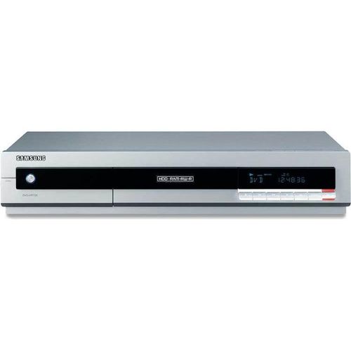 DVD-HR720 DVD-Player