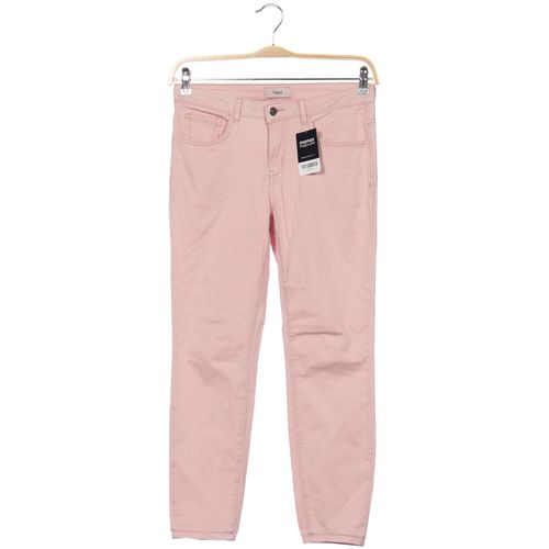 Heine Damen Jeans, pink, Gr. 19